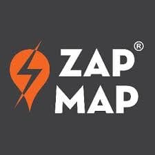 Zap Map Logo