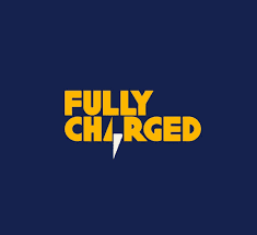 Fully Charged Show Logo