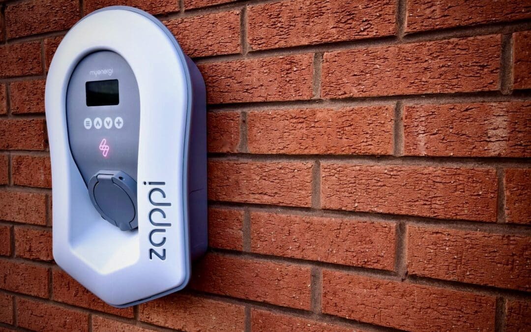 Myenergi Zappi
