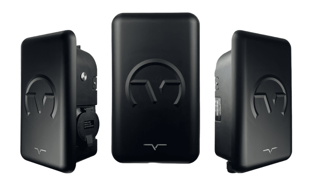 VCHRGD Seven